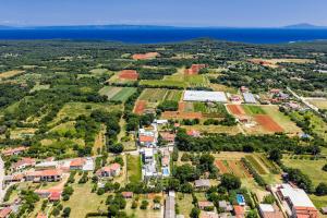 Villa Markulin near Medulin for 8 people only 2km from the beach - pet friendly