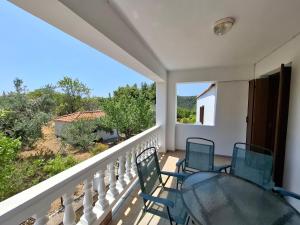 Kleas House Skopelos