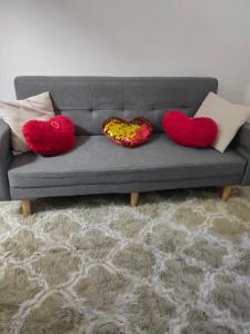 Shore Residence Tower C2