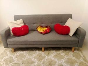 Shore Residence Tower C2