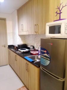 Shore Residence Tower C2