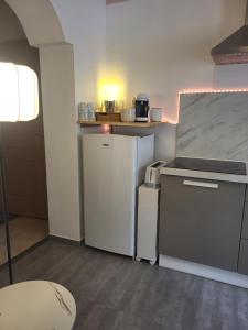 Appartements L-escale doree au centre de Lunel : photos des chambres