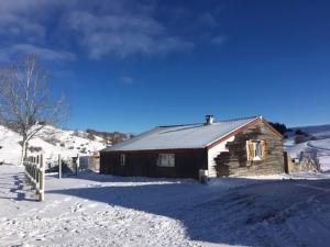 Chalets Chalet a Besse 10 personnes : photos des chambres