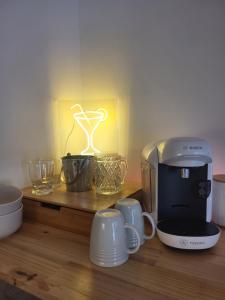 Appartements L-escale doree au centre de Lunel : photos des chambres