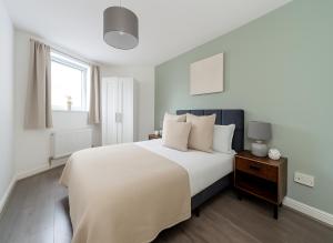 Luxurious Apartment in Chelsea