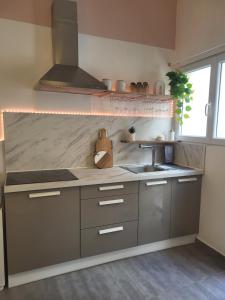 Appartements L-escale doree au centre de Lunel : photos des chambres