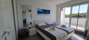 Traumblick Premantura