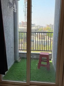 Independent flat in jaipur