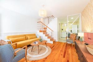 GuestReady - Lovely place in Seixal