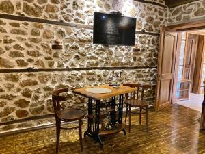 Vechia Villa Mitllari