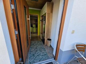 Gemütliche Wohnung in der Nähe von Gmunden