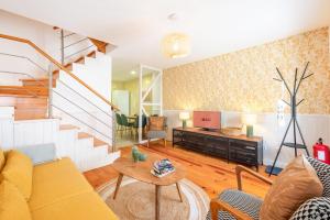 GuestReady - Lovely place in Seixal - 4hvězdičkové hotely ve městě Seixal