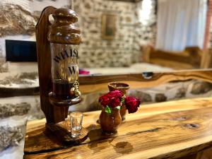 Vechia Villa Mitllari