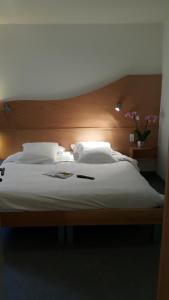 Hotels Hotel L'Aubrac : photos des chambres