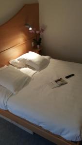 Hôtel-Restaurant Logis lAubrac Laguiole