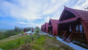 Dudu Cottage Nusa Penida