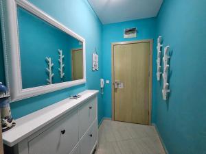 2BR Sea Sunrise View Apartment Happy Place