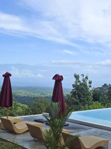 Dudu Cottage Nusa Penida