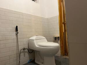 Alora House Lombok Tete Batu