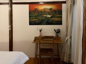 Alora House Lombok Tete Batu