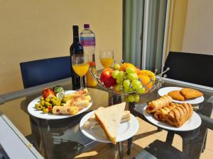 Encosta Sao Jose - Apartment BF