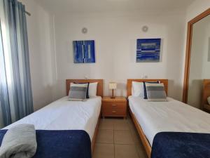 Encosta Sao Jose - Apartment BF