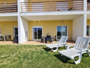 Encosta Sao Jose - Apartment BF