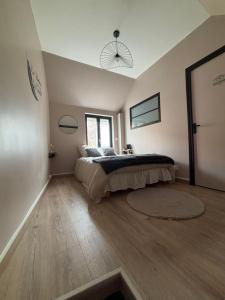 Maisons de vacances L-Escale : photos des chambres