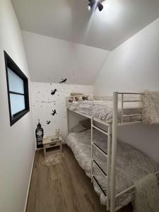 Maisons de vacances L-Escale : photos des chambres