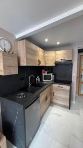 Maisons de vacances L-Escale : photos des chambres