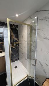 Maisons de vacances L-Escale : photos des chambres