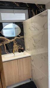 Maisons de vacances L-Escale : photos des chambres