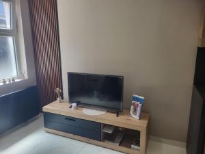 Maisons de vacances L-Escale : photos des chambres