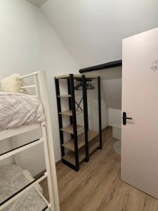 Maisons de vacances L-Escale : photos des chambres