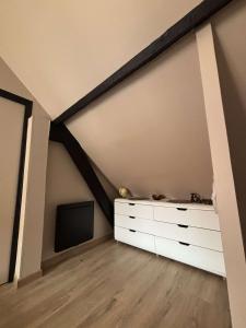 Maisons de vacances L-Escale : photos des chambres