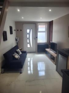 Maisons de vacances L-Escale : photos des chambres