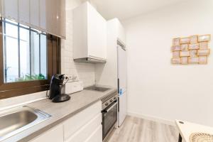 Apartamento bonito en el Centro de Madrid