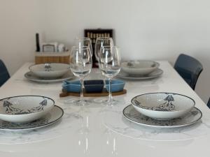 Luna Mare - Donde la luna se junta con el mar