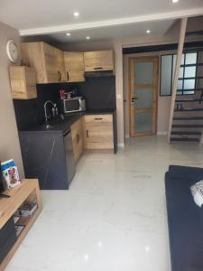 Maisons de vacances L-Escale : photos des chambres