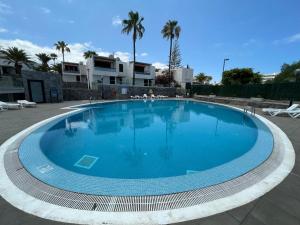 Apartamerica 471, Gartenwohnung, Pool, 150 M zum Strand, Las Americas