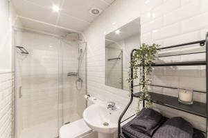 Apartamento bonito en el Centro de Madrid