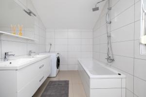 Three-Bedroom Holiday Home Vida with Private Pool