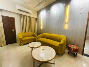 Private 3bhk Villa near Airport- Akira homes