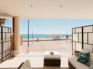 Marsalada 2 - Apartment with sea view