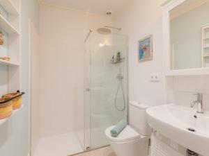 Marsalada 2 - Apartment with sea view