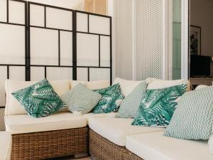 Marsalada 2 - Apartment with sea view