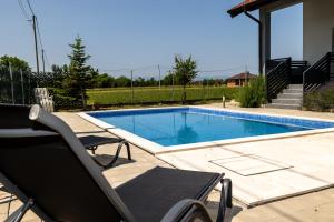 Three-Bedroom Holiday Home Vida with Private Pool