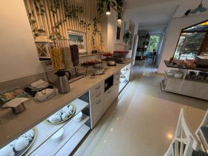 Complex Marinn Costinesti