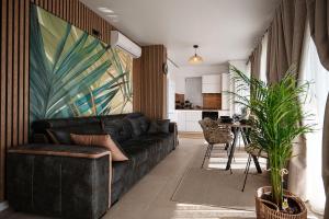 Oasis 47 Apartment in Odyssey Spa&Pool-parking