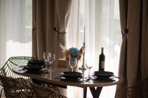 Oasis 47 Apartment in Odyssey Spa&Pool-parking